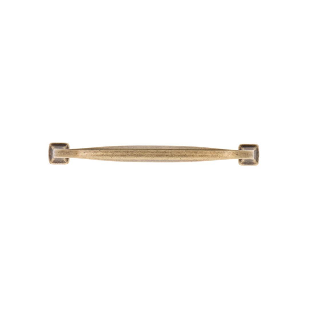 Antique Brass Modern Farmhouse Cabinet Pulls