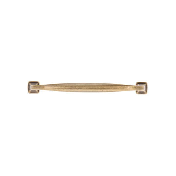 Antique Brass Modern Farmhouse Cabinet Pulls