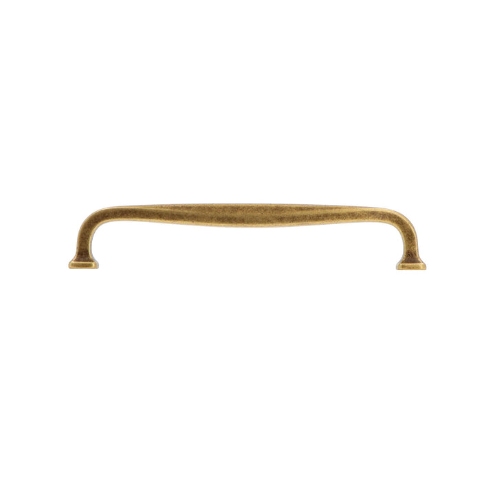 Antique Brass Modern Farmhouse Cabinet Pulls