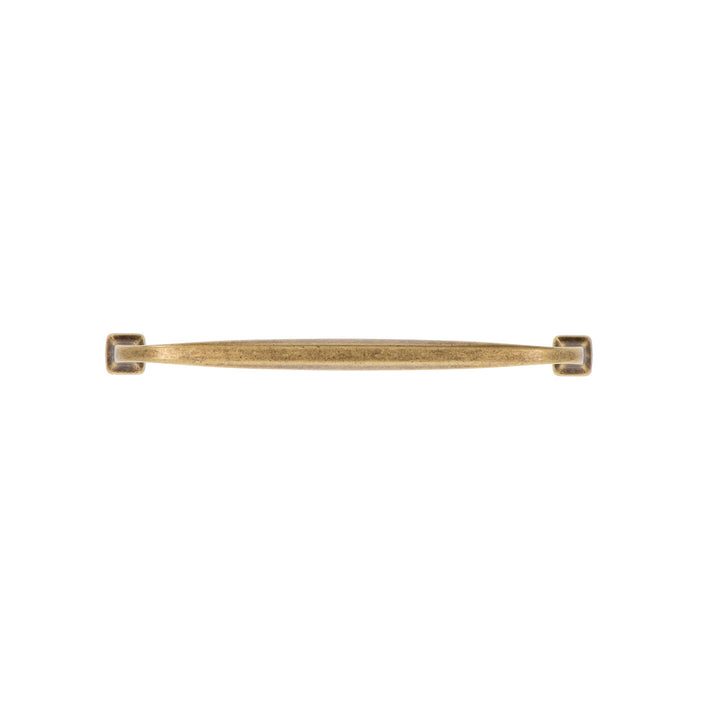 Antique Brass Modern Farmhouse Cabinet Pulls