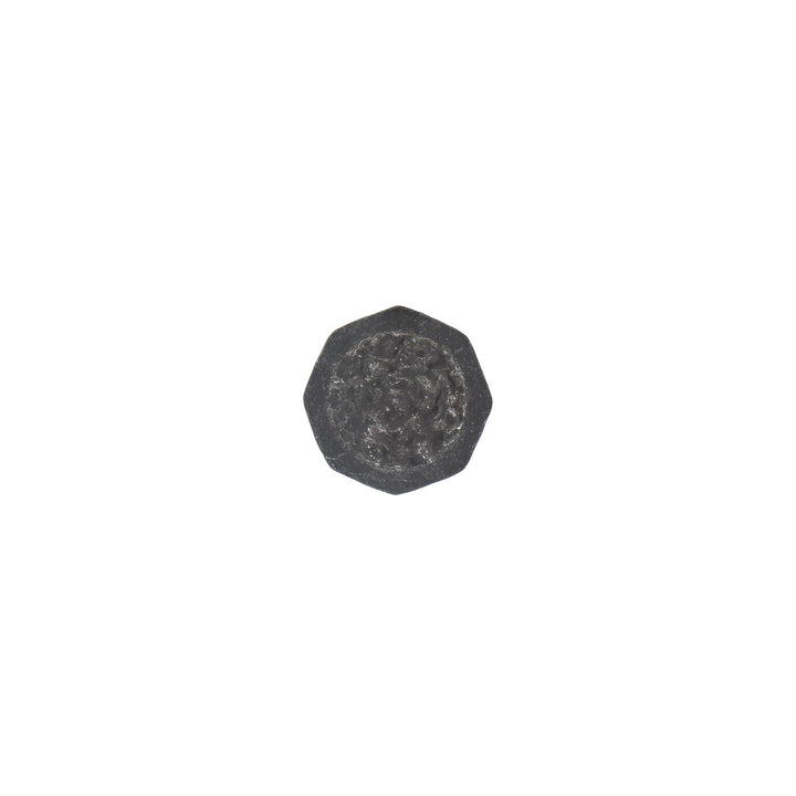 Rustic Black Iron Drawer Pulls | Farmhouse Cabinet Handles | Vintage Industrial Hardware