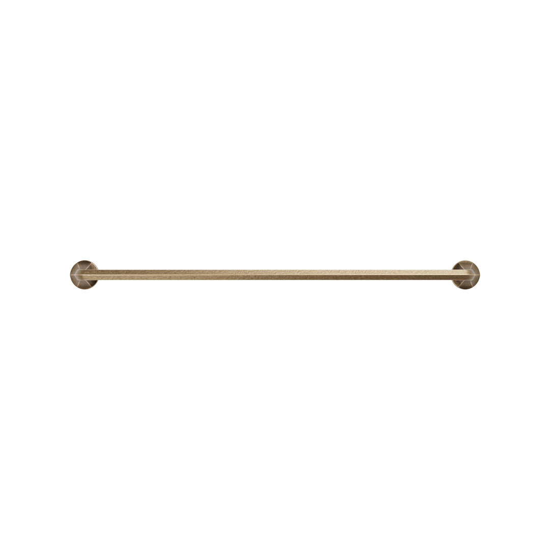 Antique Brass Modern Farmhouse Cabinet Pulls – Vintage Style