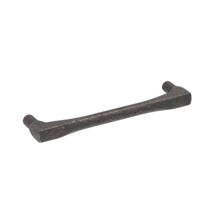 Vintage Black Iron Cabinet Pulls & Knobs Set – Farmhouse Hardware