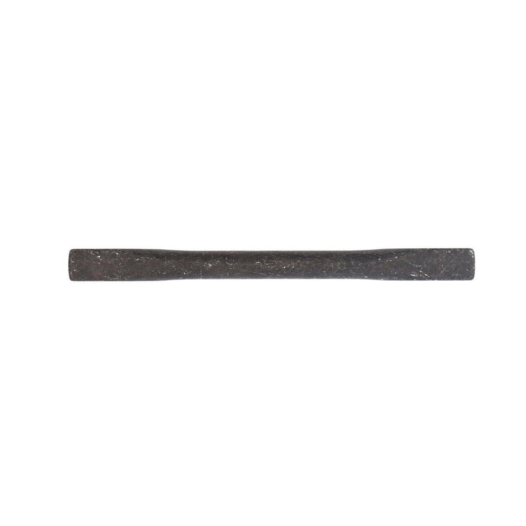 Vintage Black Iron Cabinet Pulls & Knobs Set – Farmhouse Hardware