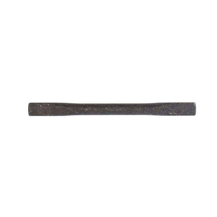 Vintage Black Iron Cabinet Pulls & Knobs Set – Farmhouse Hardware