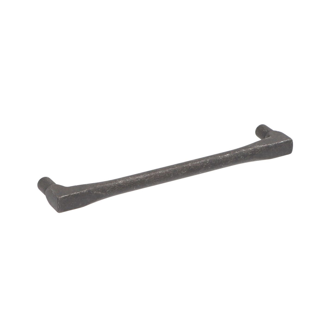 Vintage Black Iron Cabinet Pulls & Knobs Set – Farmhouse Hardware